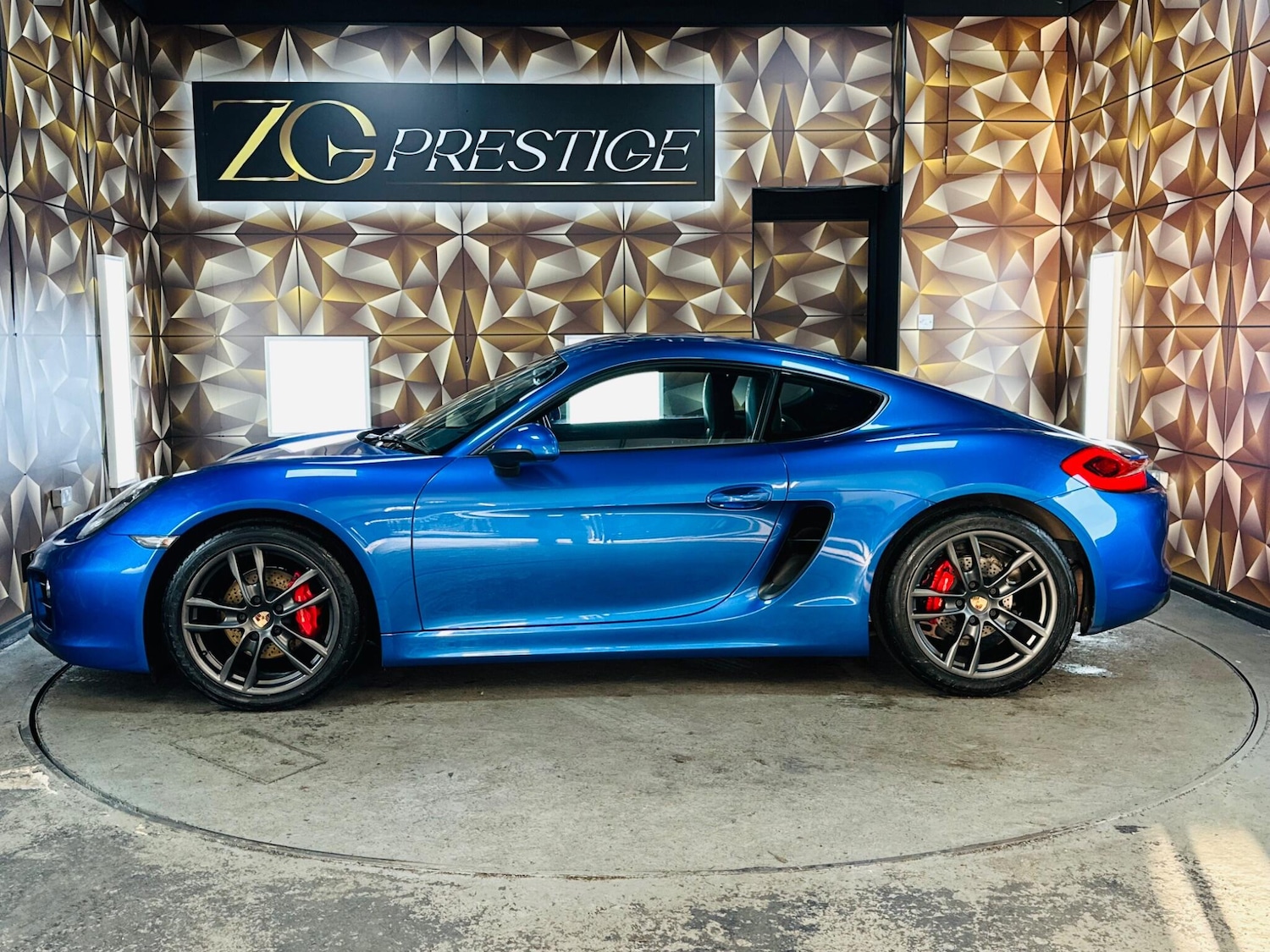 Used Porsche Cayman 2014 for sale - 76800962: Photo 11
