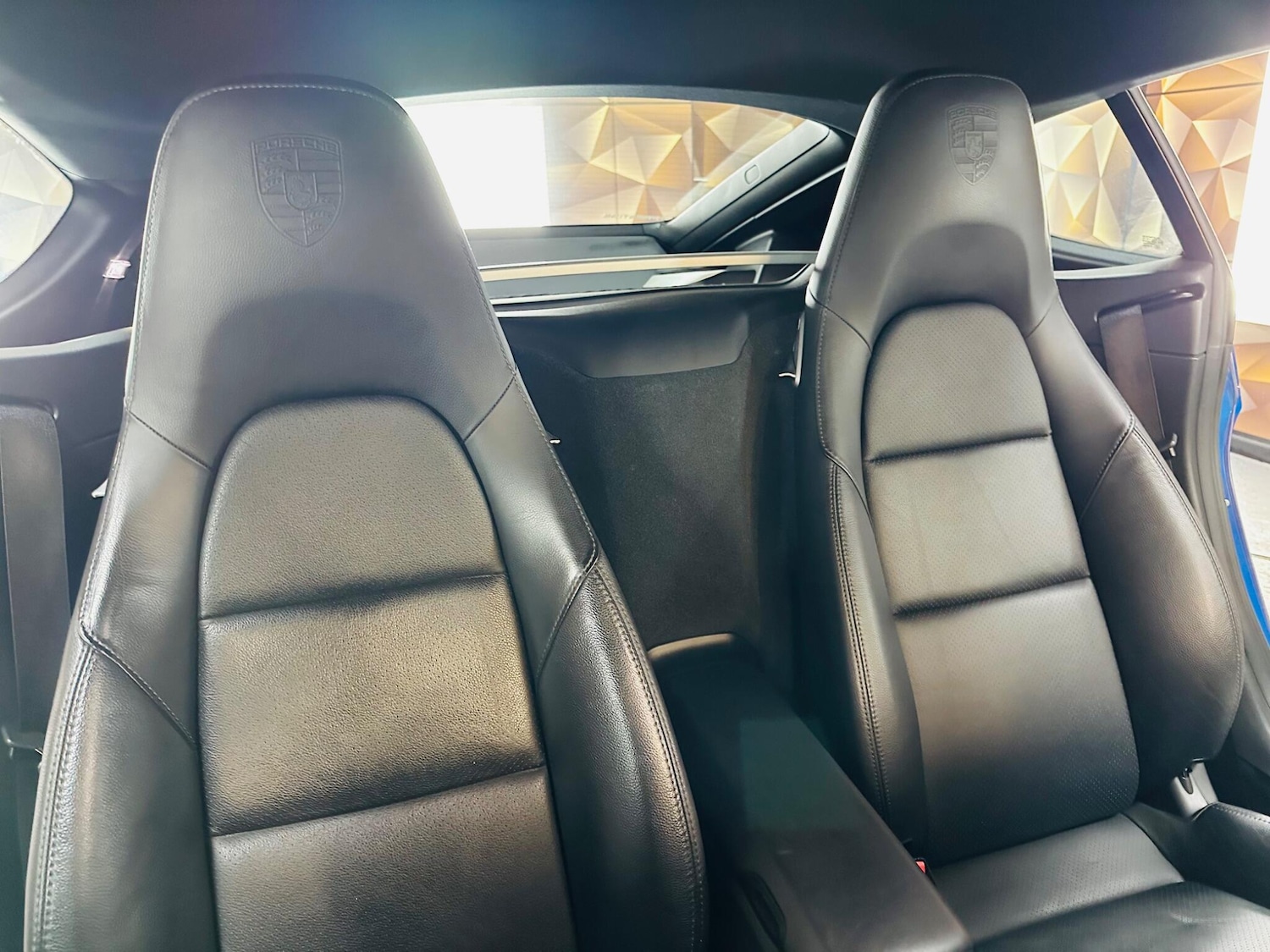 Used Porsche Cayman 2014 for sale - 76800962: Photo 18