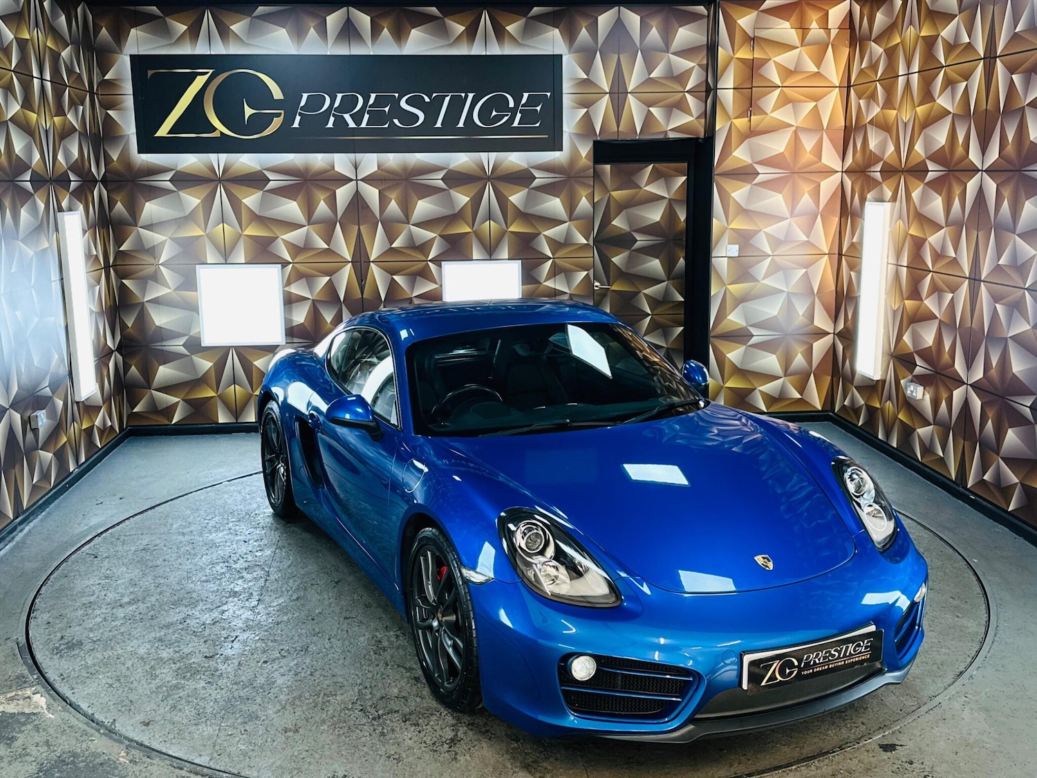 Used Porsche Cayman 2014 for sale - 76800962: Photo 21