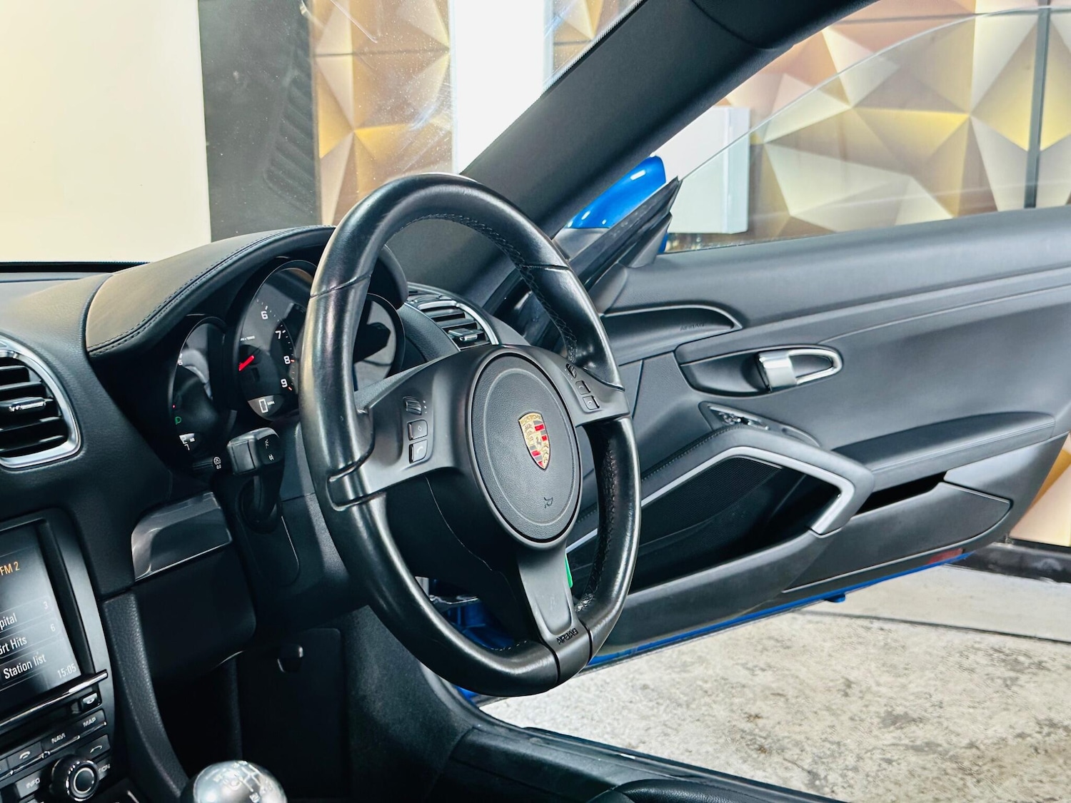 Used Porsche Cayman 2014 for sale - 76800962: Photo 22