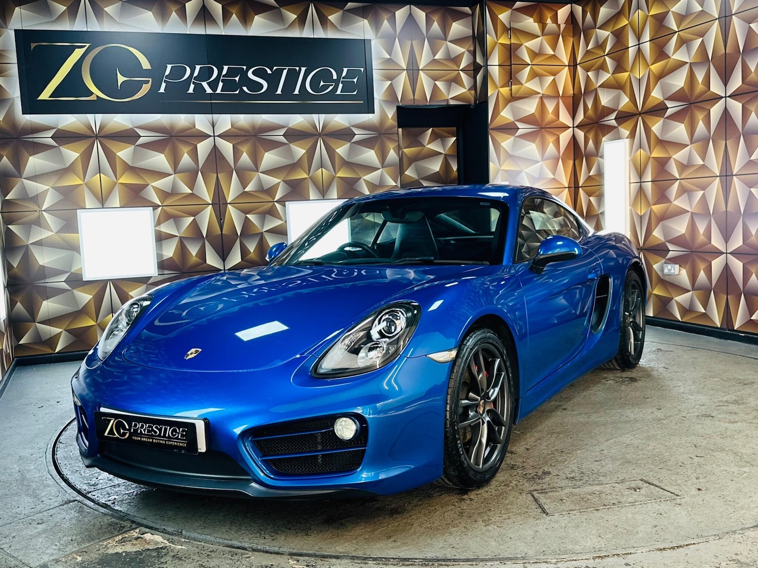 Used Porsche Cayman 2014 for sale - 76800962: Photo 25