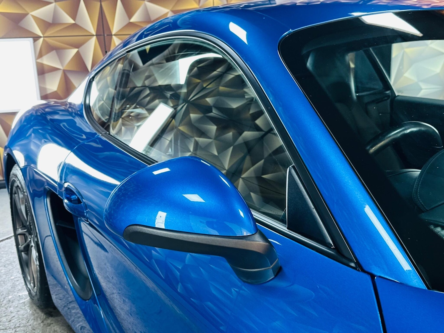 Used Porsche Cayman 2014 for sale - 76800962: Photo 27