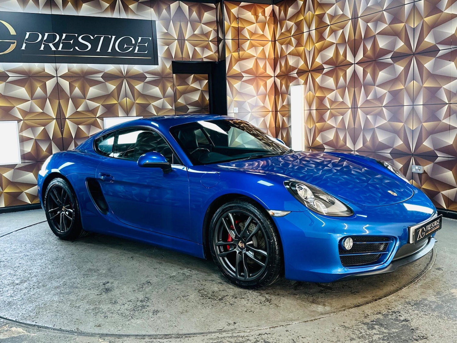 Used Porsche Cayman 2014 for sale - 76800962: Photo 31