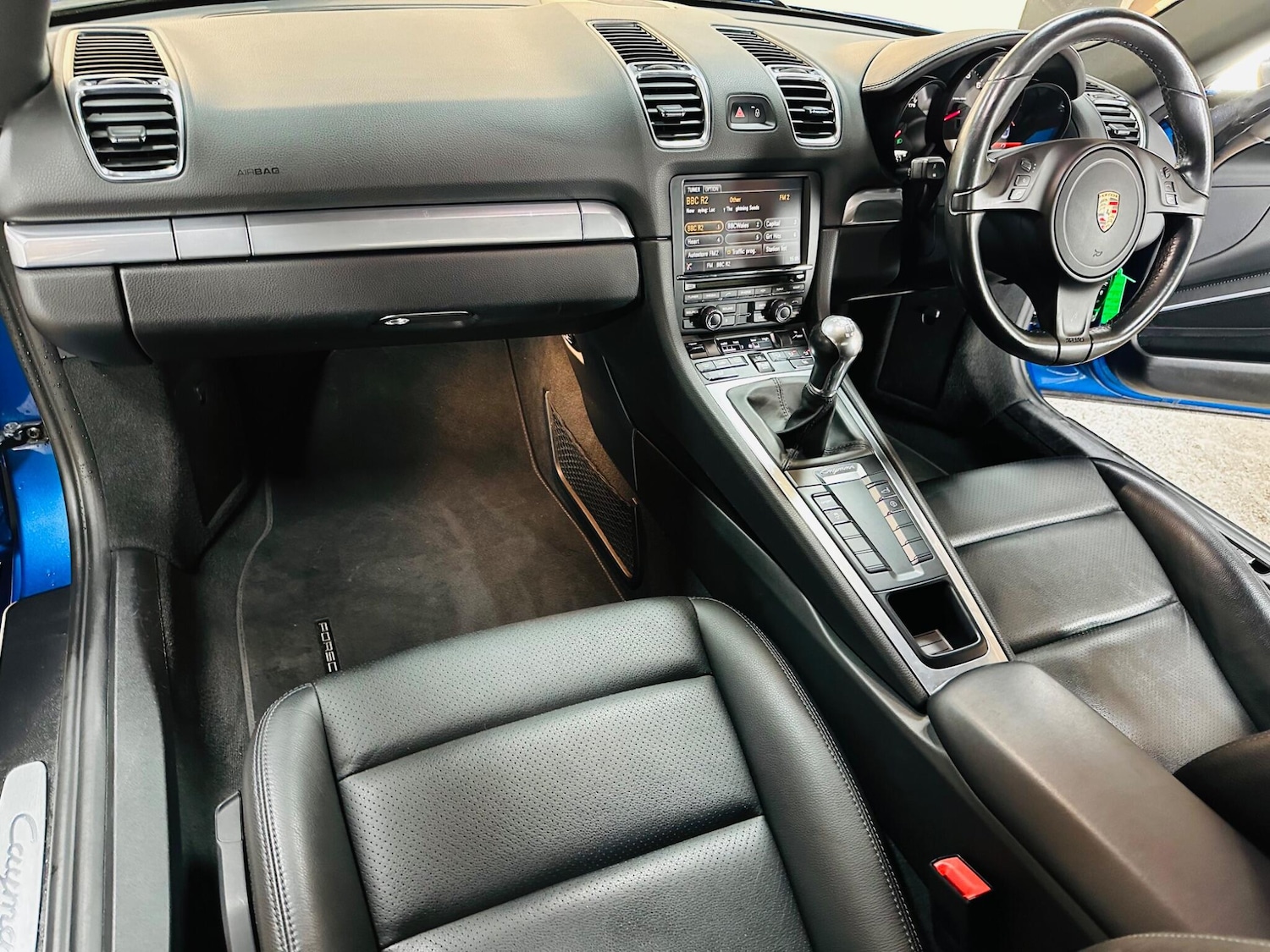 Used Porsche Cayman 2014 for sale - 76800962: Photo 4