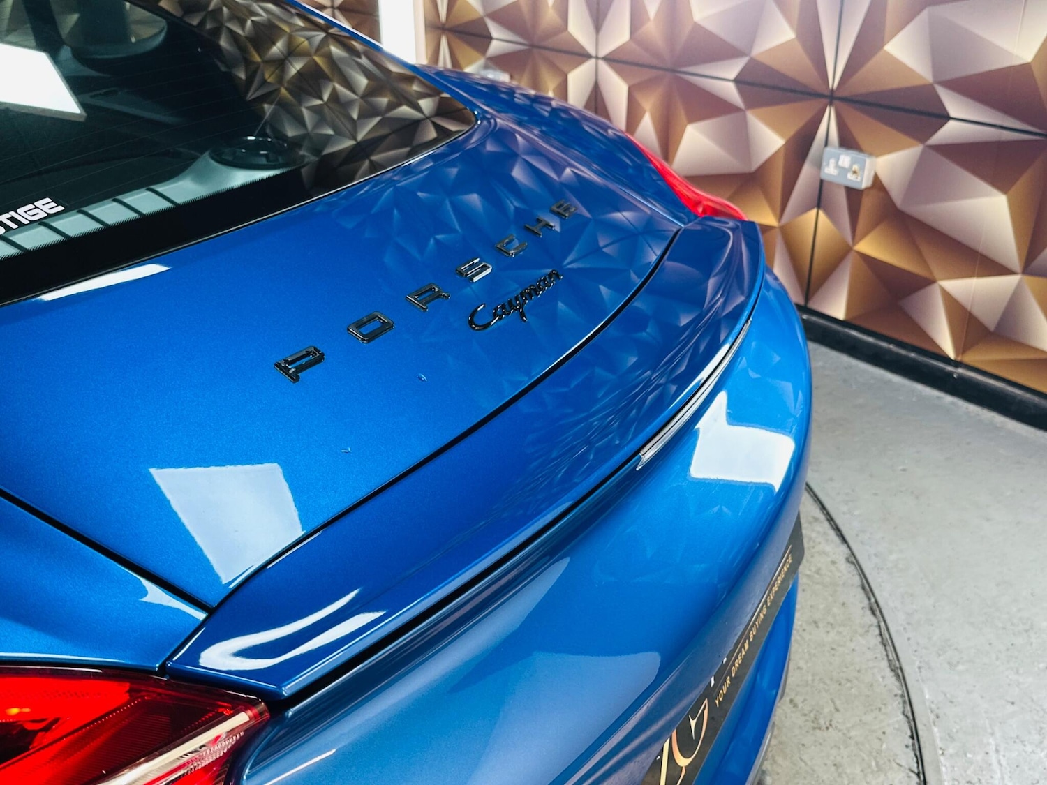 Used Porsche Cayman 2014 for sale - 76800962: Photo 40