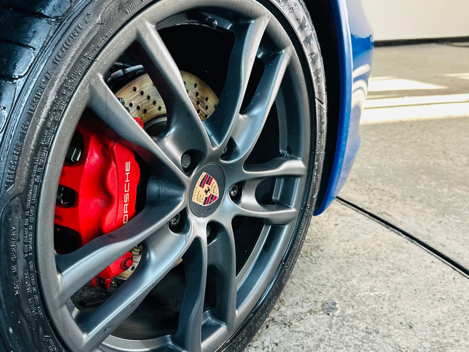 Used Porsche Cayman 2014 for sale - 76800962: Photo 44