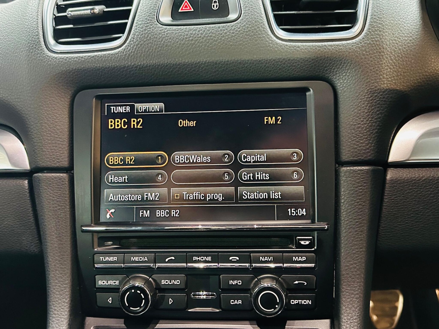 Used Porsche Cayman 2014 for sale - 76800962: Photo 50