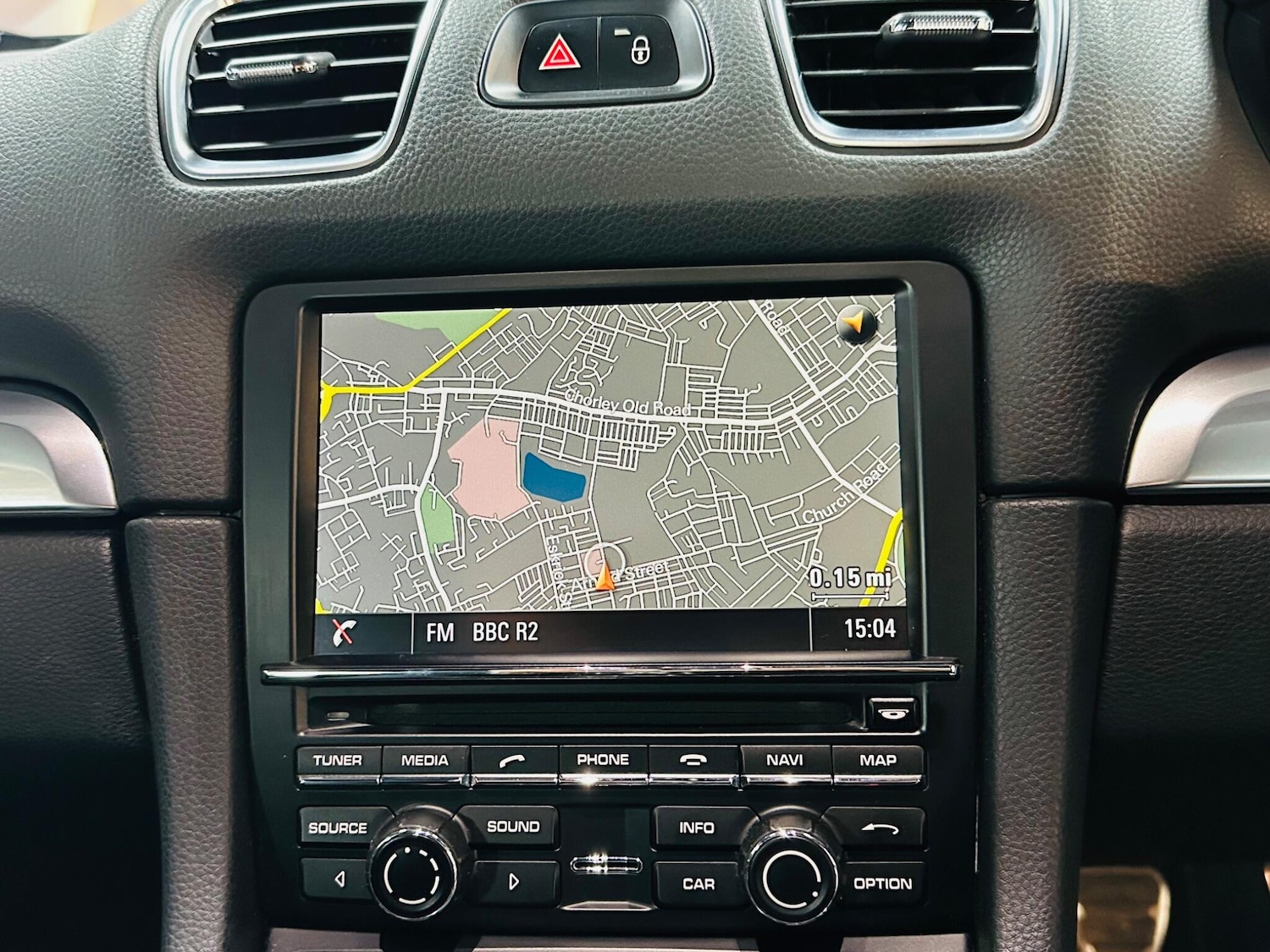 Used Porsche Cayman 2014 for sale - 76800962: Photo 51