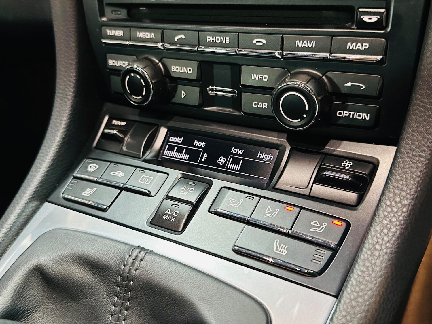 Used Porsche Cayman 2014 for sale - 76800962: Photo 53