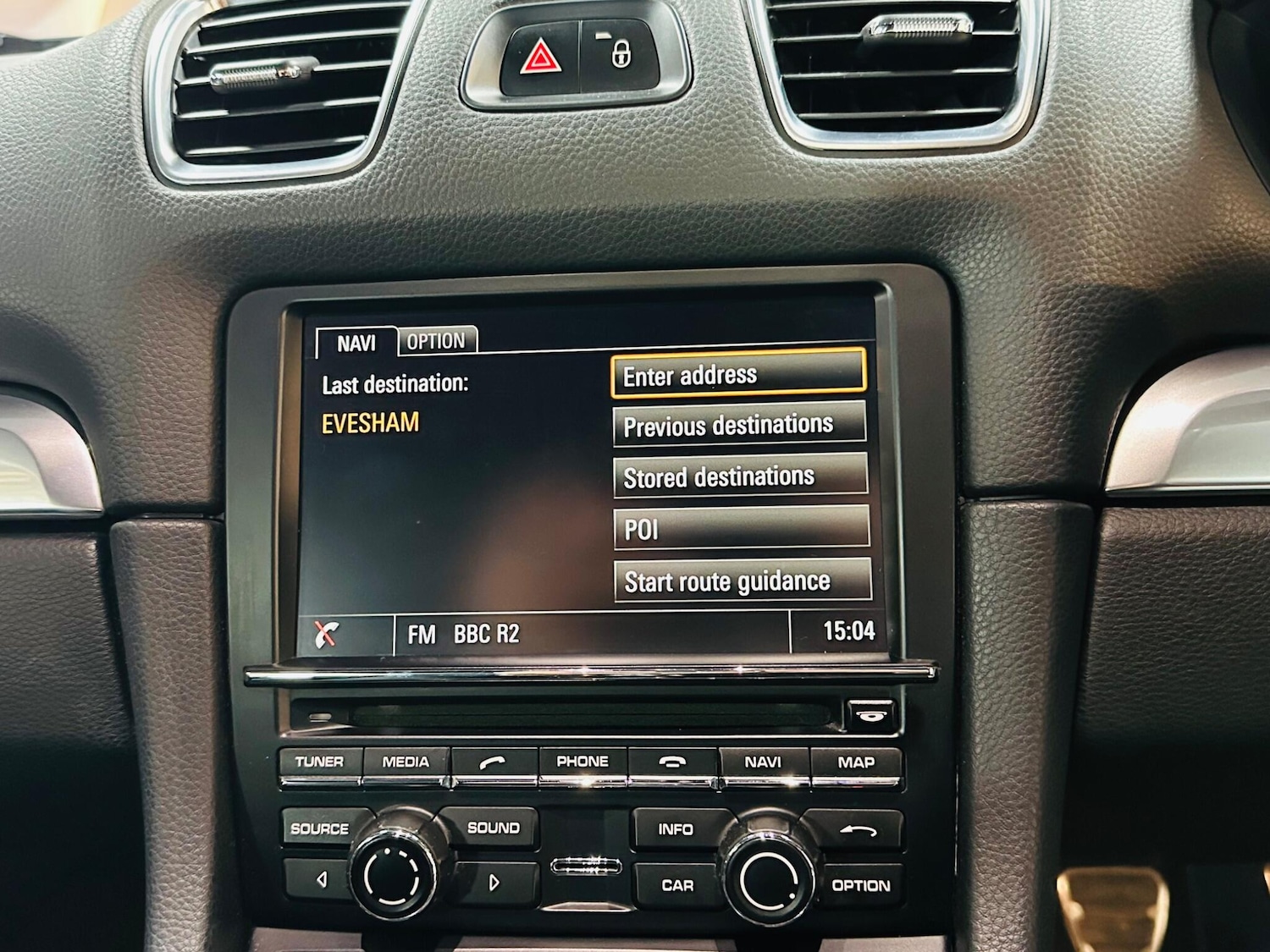 Used Porsche Cayman 2014 for sale - 76800962: Photo 54