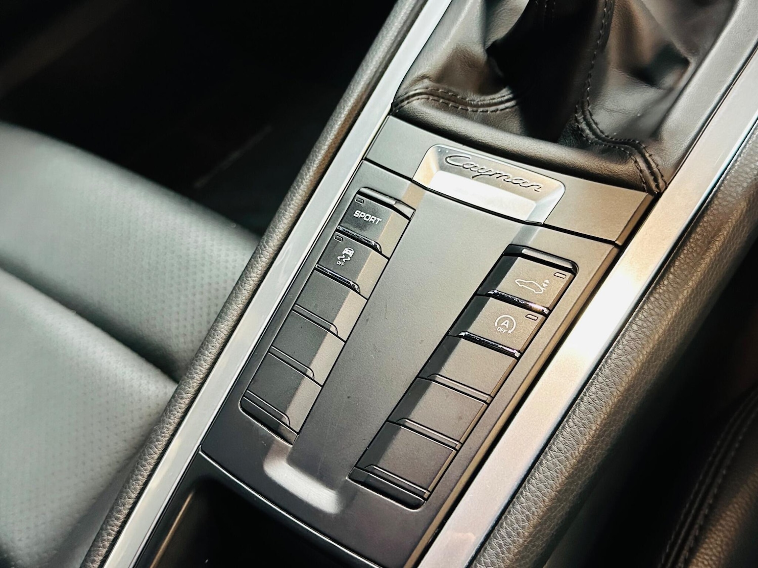 Used Porsche Cayman 2014 for sale - 76800962: Photo 56