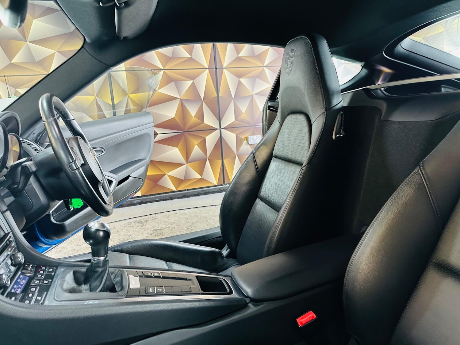 Used Porsche Cayman 2014 for sale - 76800962: Photo 6