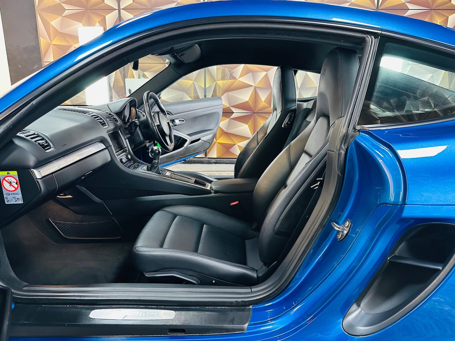 Used Porsche Cayman 2014 for sale - 76800962: Photo 61