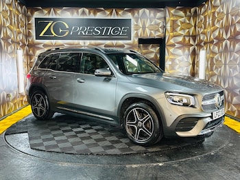 Used Mercedes-Benz GLB 2023 for sale - 79509410: Photo