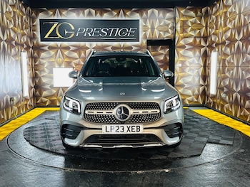 Used Mercedes-Benz GLB 2023 for sale - 79509410: Photo
