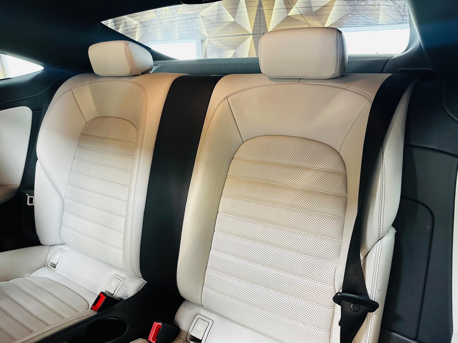 Used Mercedes-Benz C Class 2017 for sale - 78127869: Photo 26