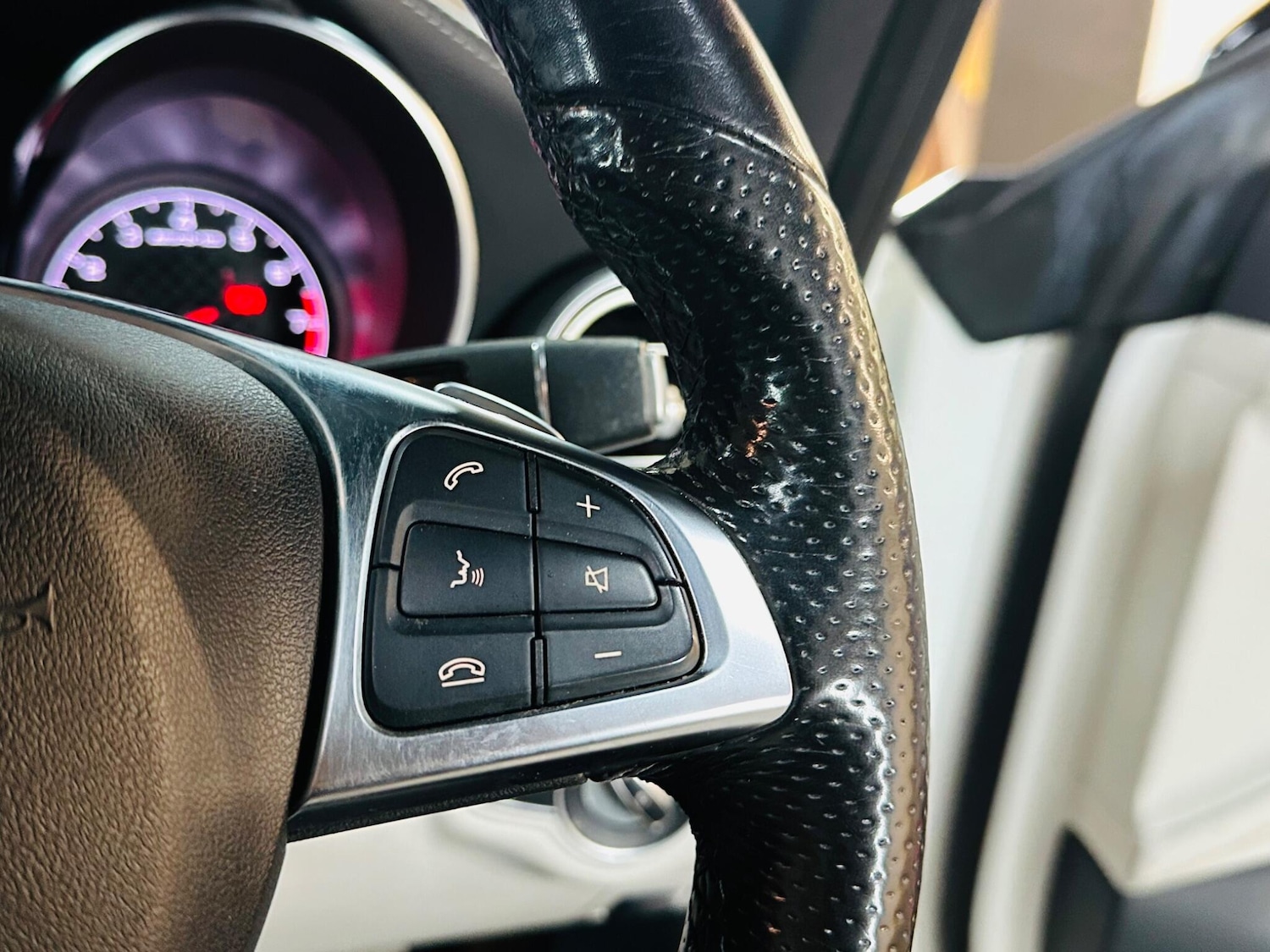 Used Mercedes-Benz C Class 2017 for sale - 78127869: Photo 51