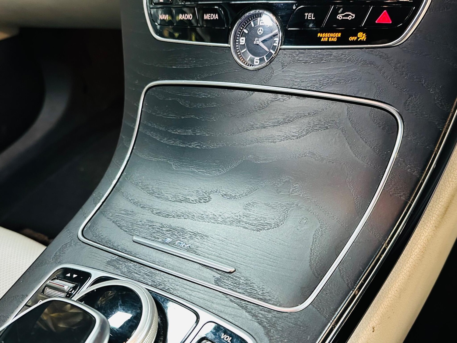 Used Mercedes-Benz C Class 2017 for sale - 78127869: Photo 54