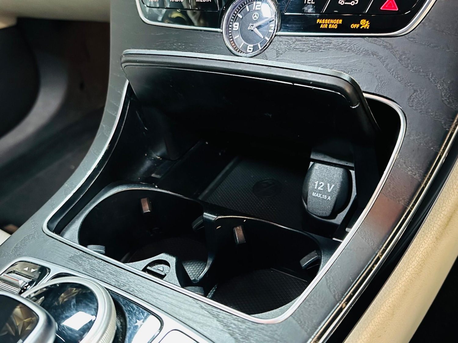 Used Mercedes-Benz C Class 2017 for sale - 78127869: Photo 57