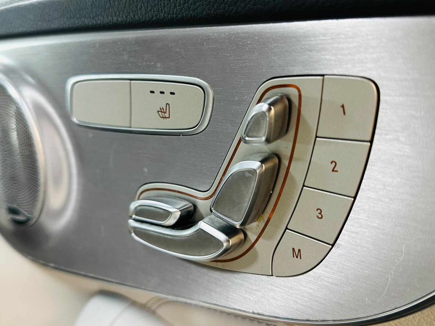 Used Mercedes-Benz C Class 2017 for sale - 78127869: Photo 59