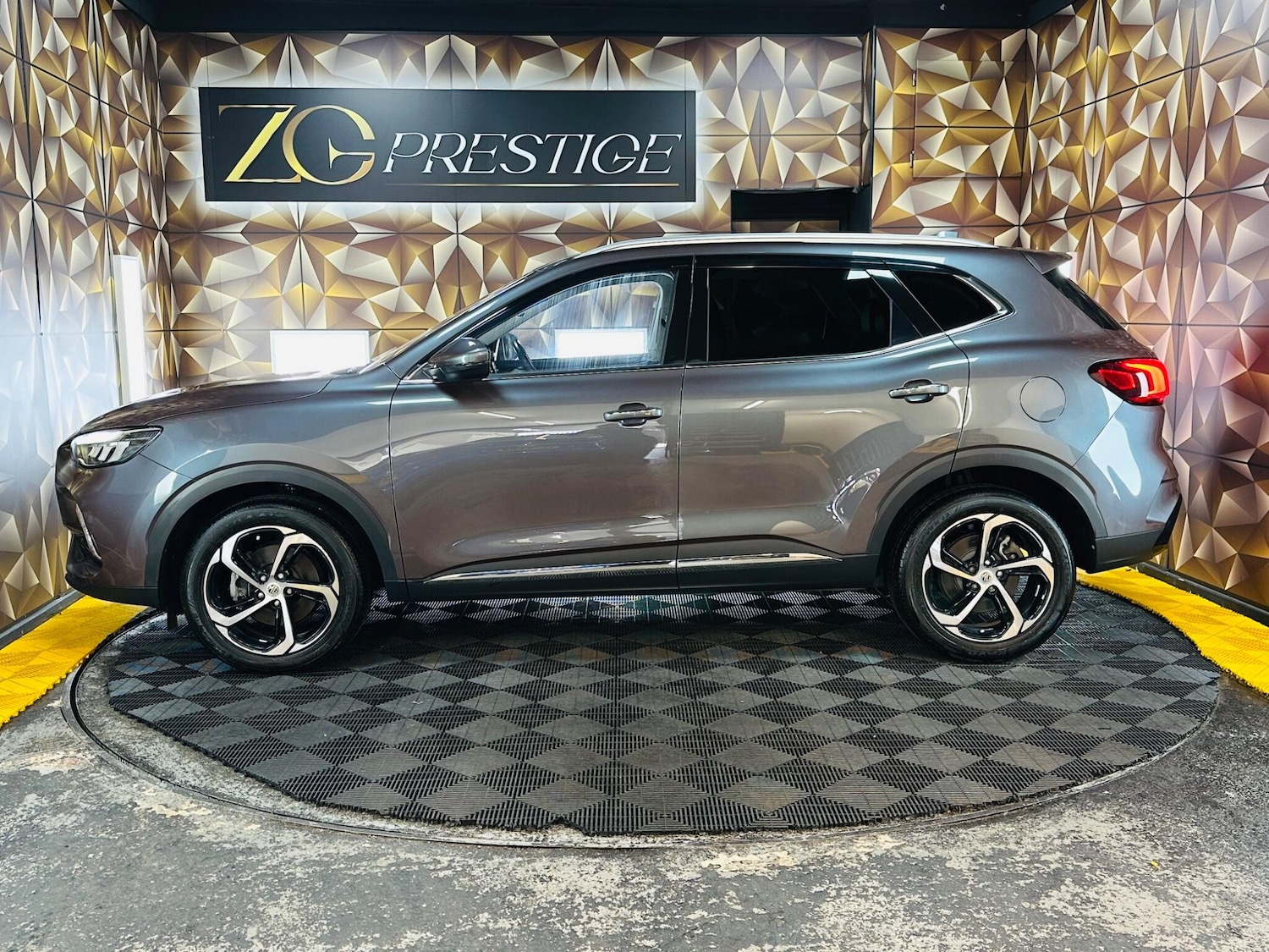 Used MG MG HS 2024 for sale - 78019720: Photo 11