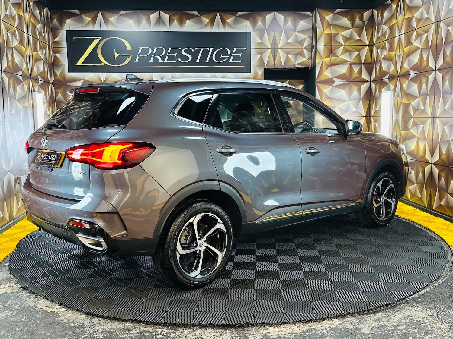 Used MG MG HS 2024 for sale - 78019720: Photo 13