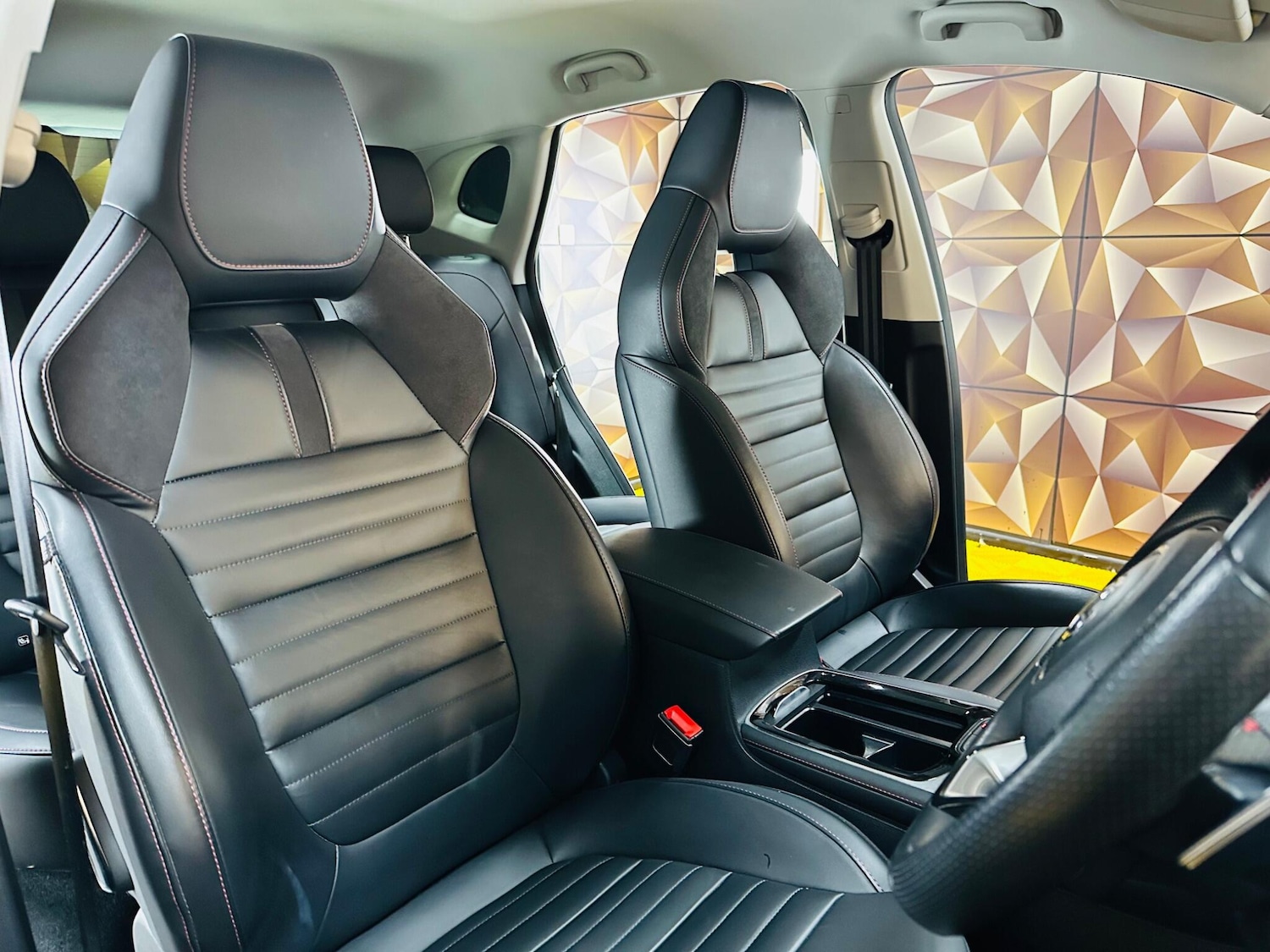 Used MG MG HS 2024 for sale - 78019720: Photo 14