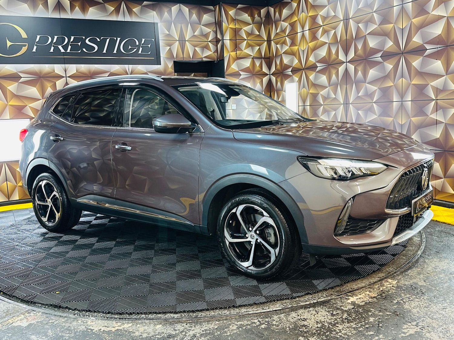 Used MG MG HS 2024 for sale - 78019720: Photo 15