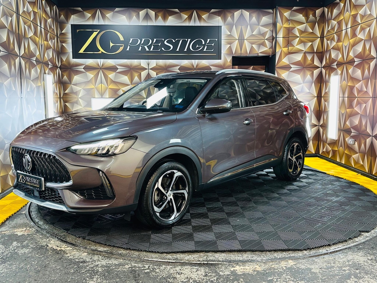 Used MG MG HS 2024 for sale - 78019720: Photo 17