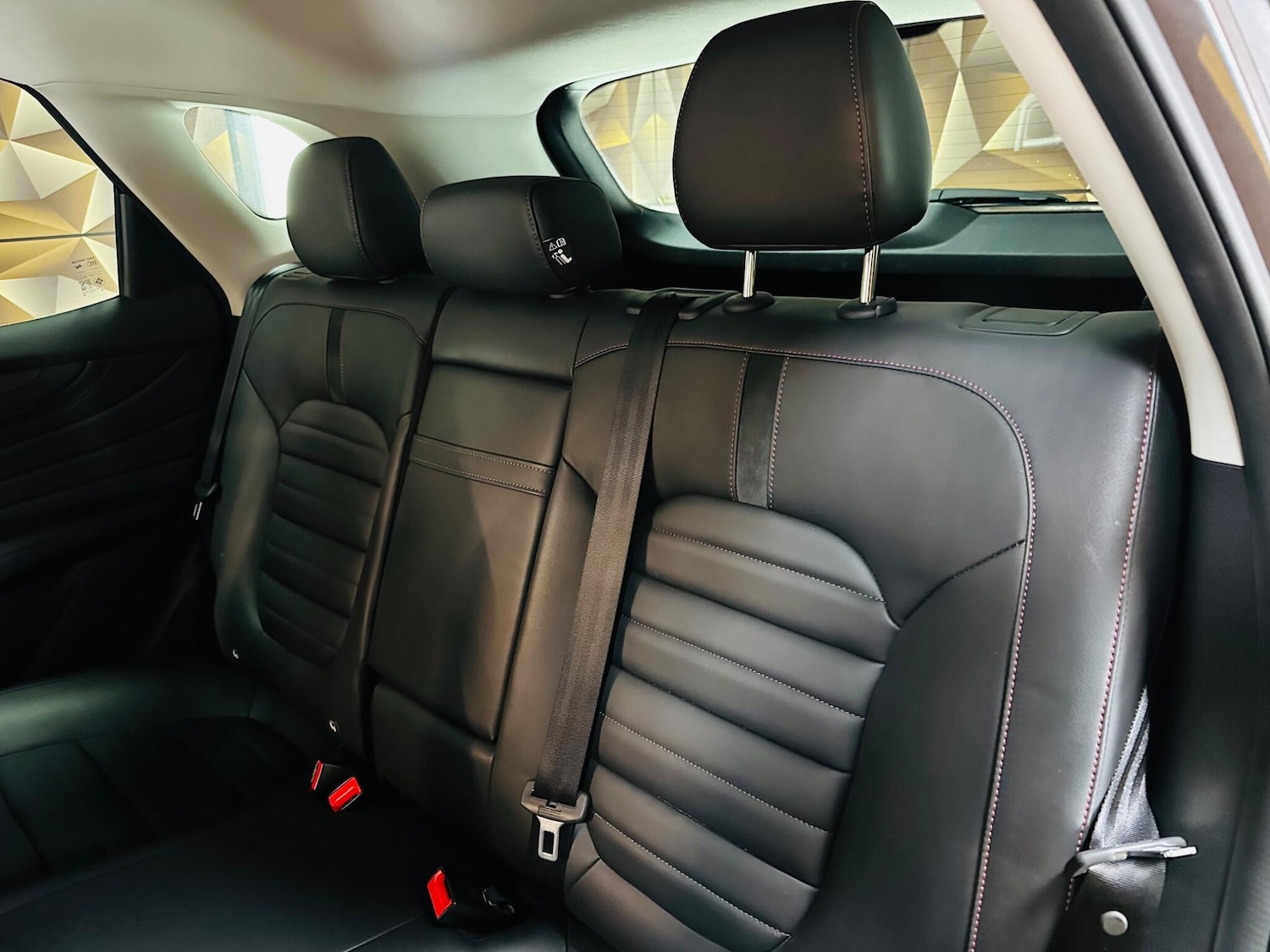 Used MG MG HS 2024 for sale - 78019720: Photo 18