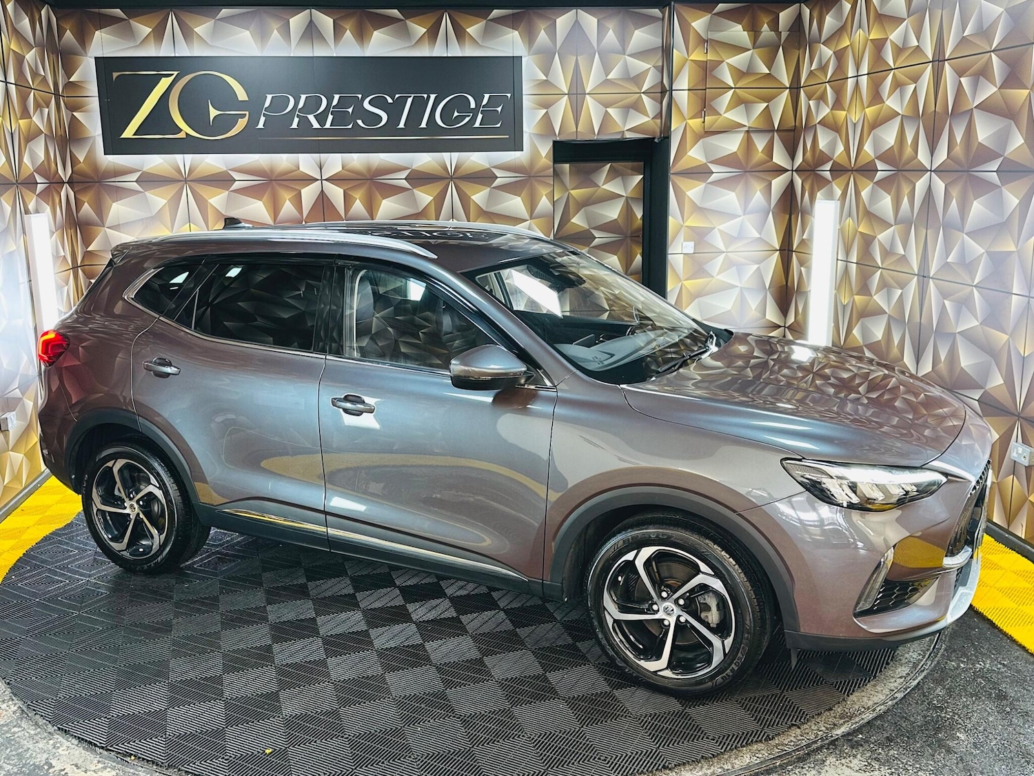 Used MG MG HS 2024 for sale - 78019720: Photo 19