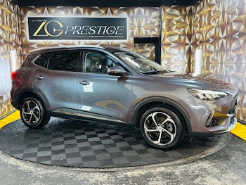 MG MG HS feature image