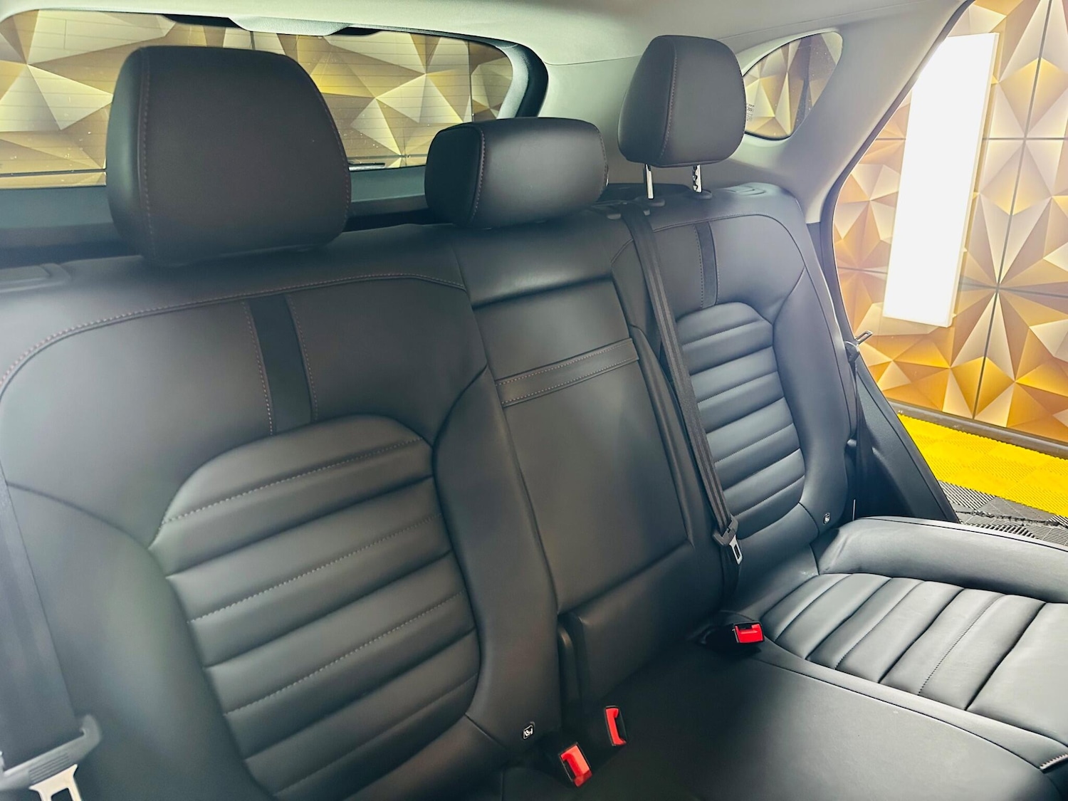 Used MG MG HS 2024 for sale - 78019720: Photo 22