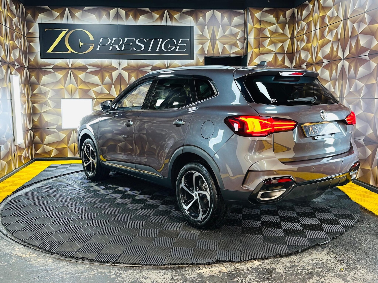 Used MG MG HS 2024 for sale - 78019720: Photo 23