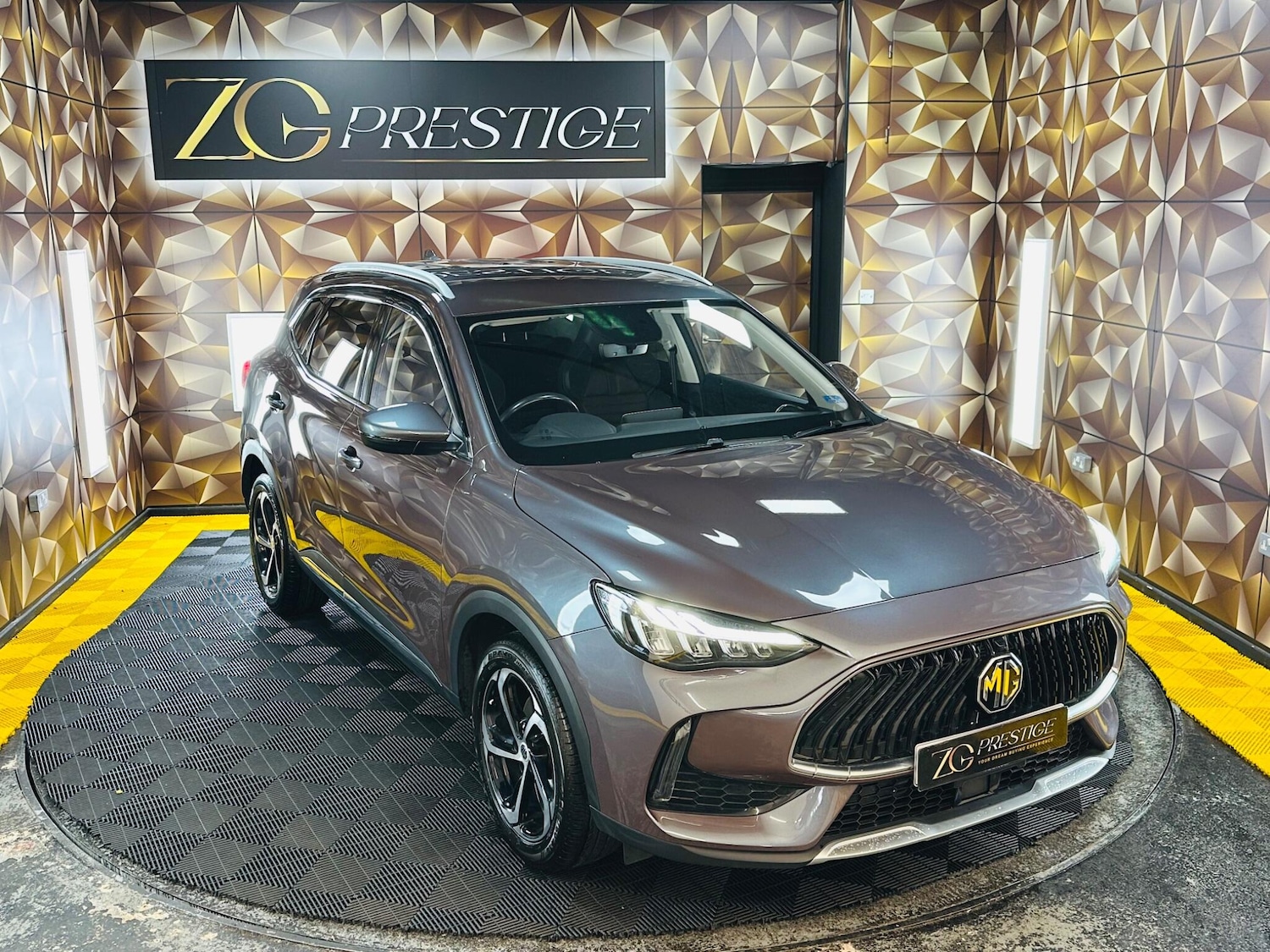 Used MG MG HS 2024 for sale - 78019720: Photo 25