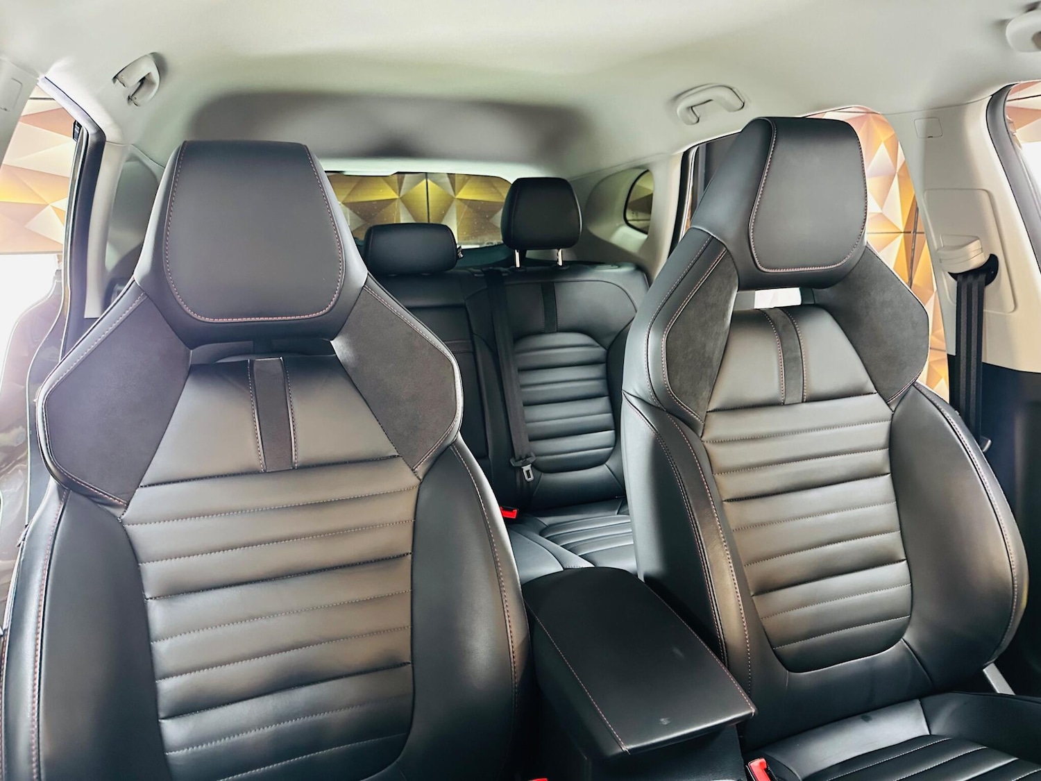 Used MG MG HS 2024 for sale - 78019720: Photo 26