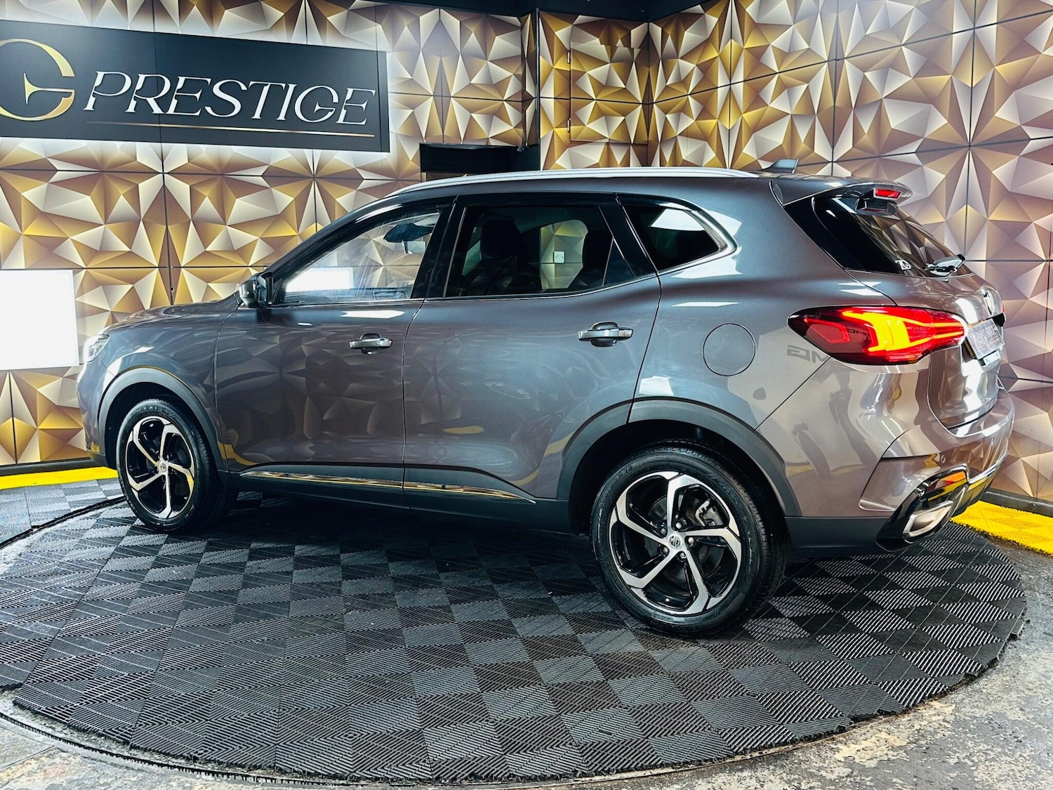 Used MG MG HS 2024 for sale - 78019720: Photo 29