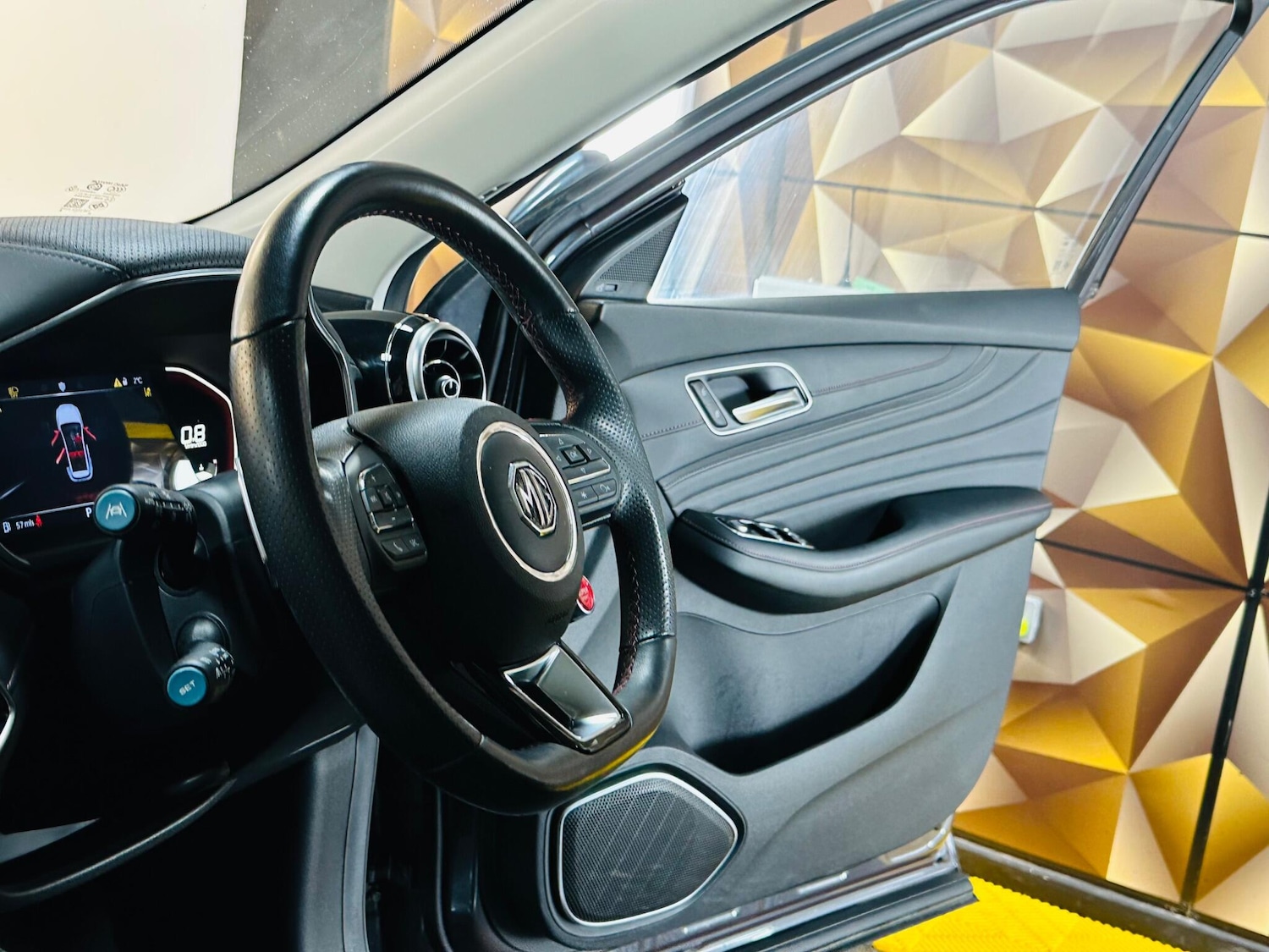 Used MG MG HS 2024 for sale - 78019720: Photo 30