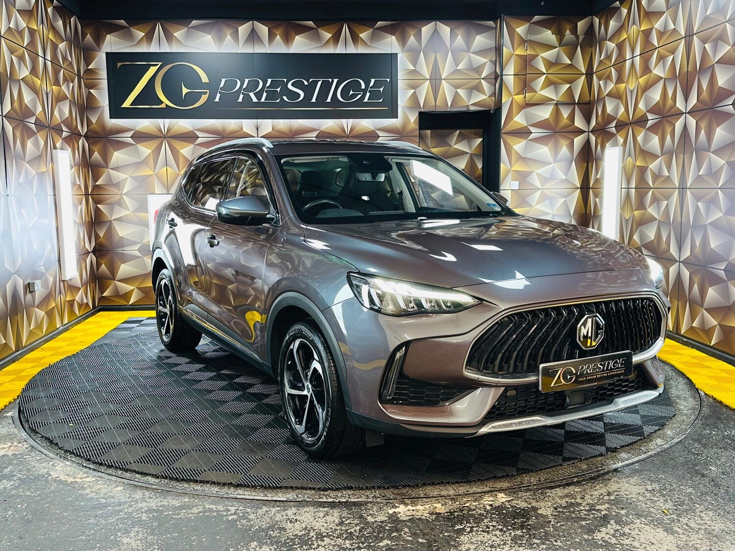 Used MG MG HS 2024 for sale - 78019720: Photo 31