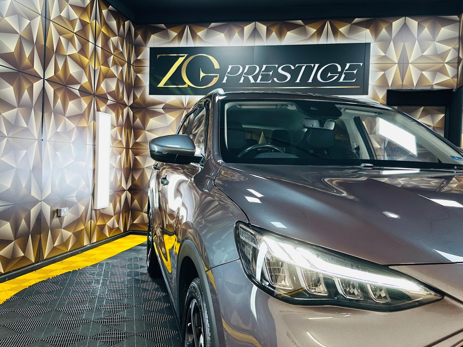 Used MG MG HS 2024 for sale - 78019720: Photo 34