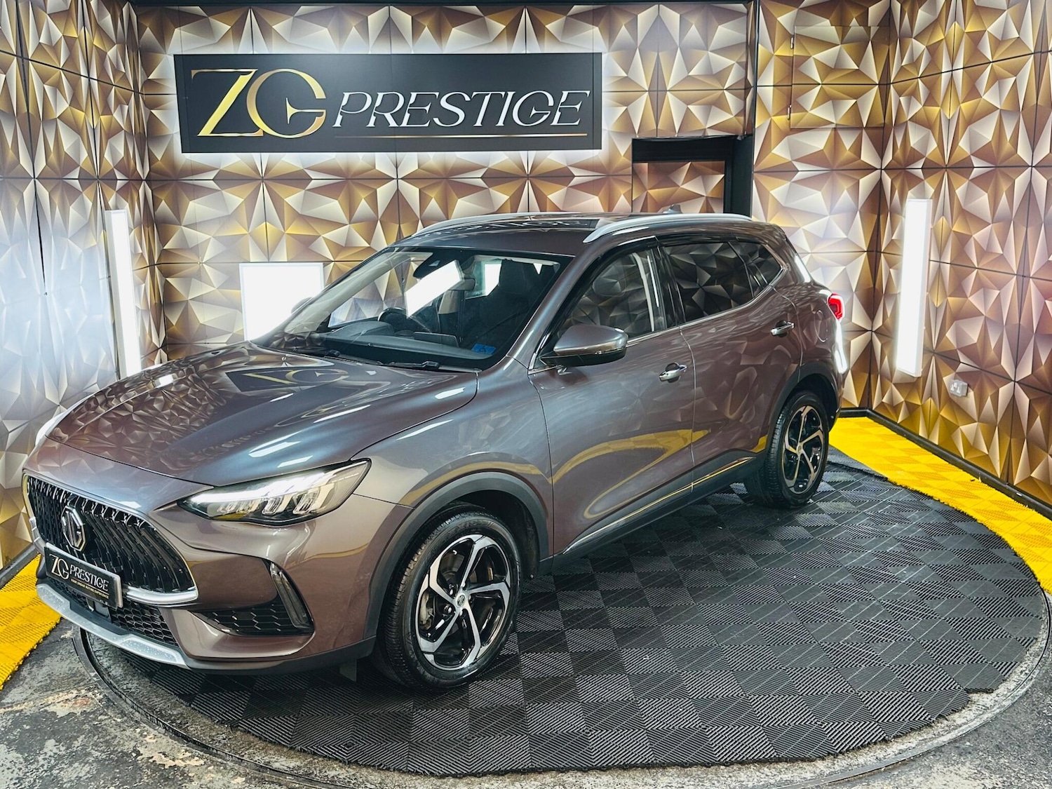 Used MG MG HS 2024 for sale - 78019720: Photo 35