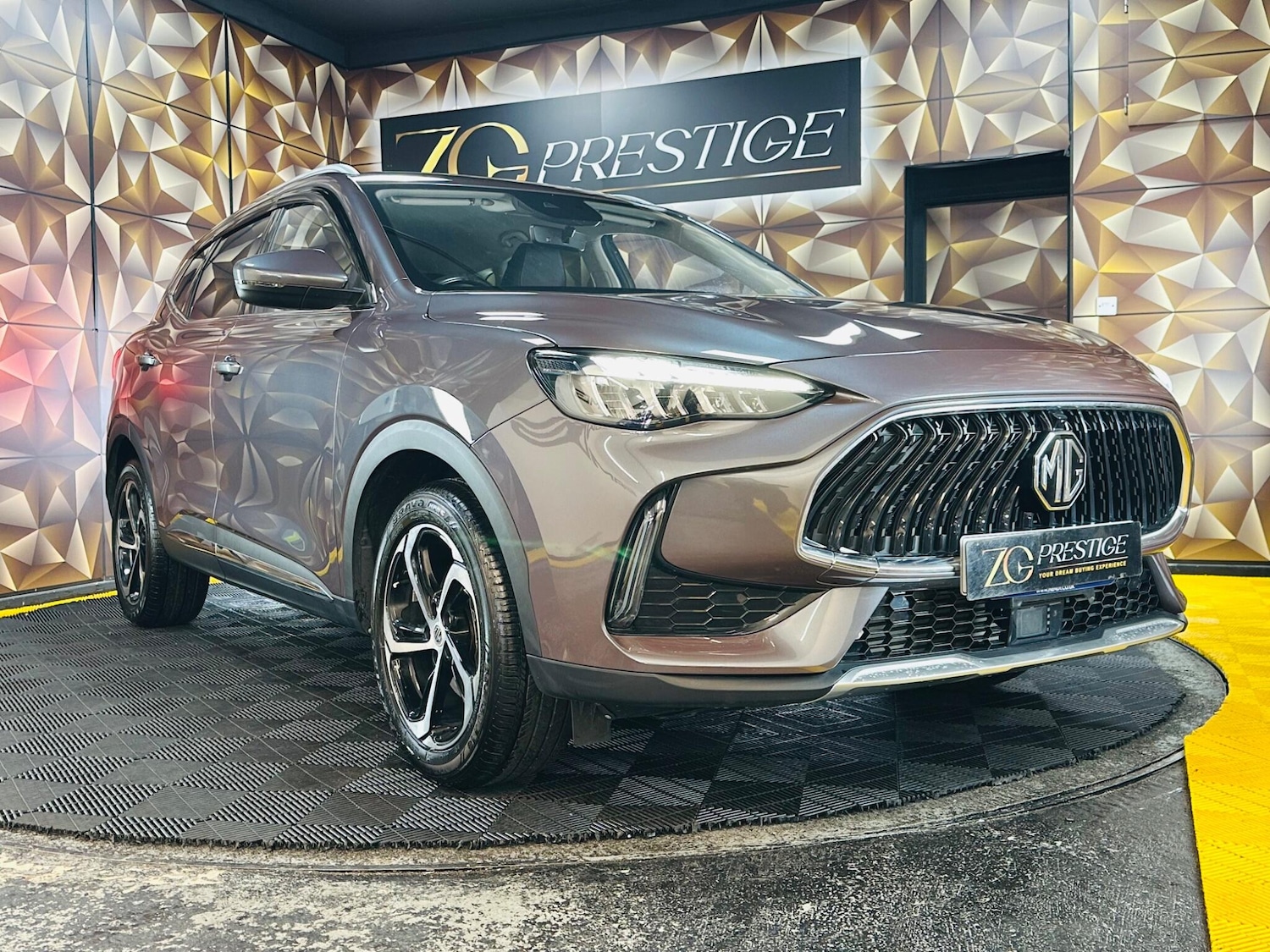 Used MG MG HS 2024 for sale - 78019720: Photo 38