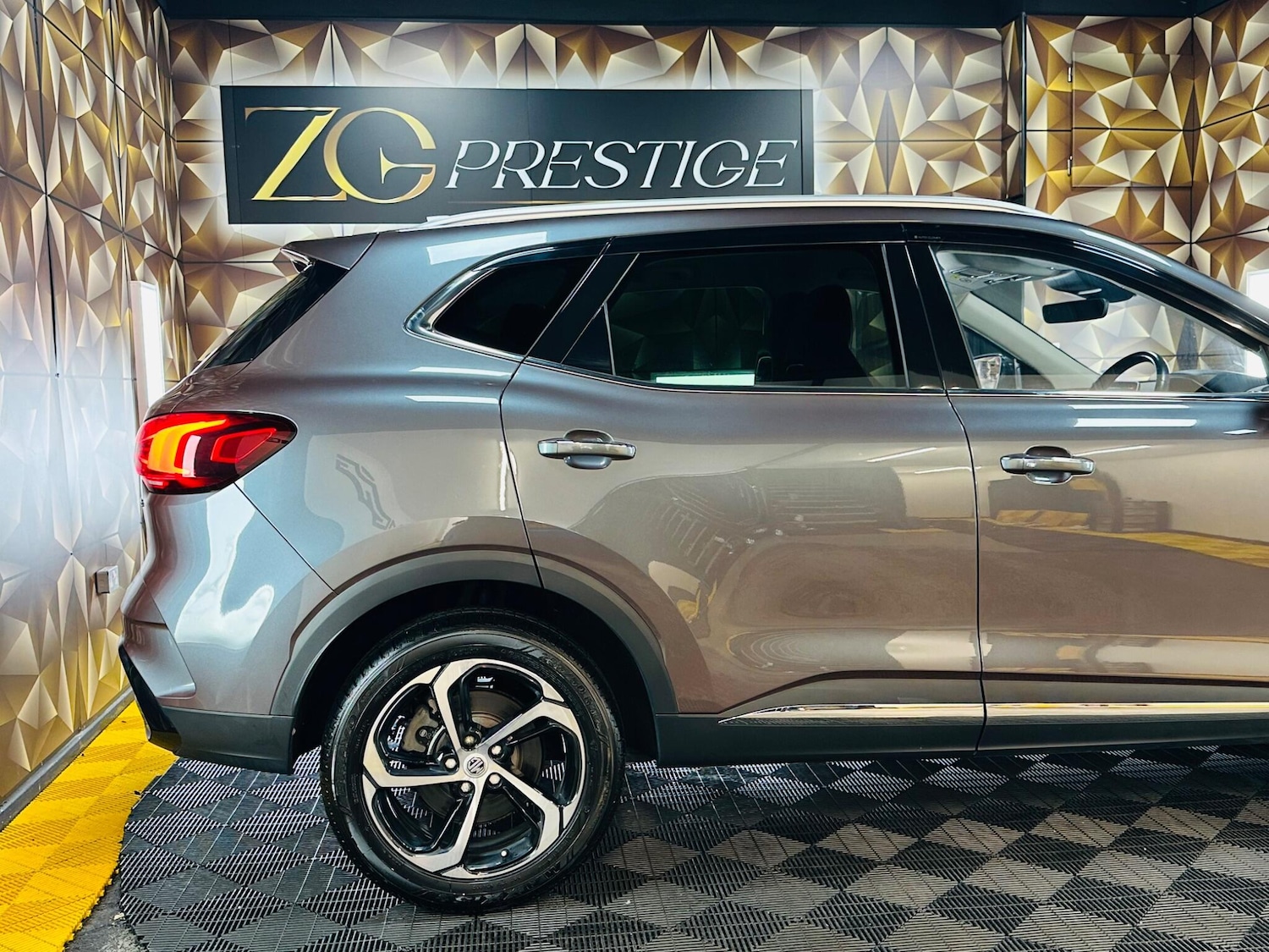 Used MG MG HS 2024 for sale - 78019720: Photo 39