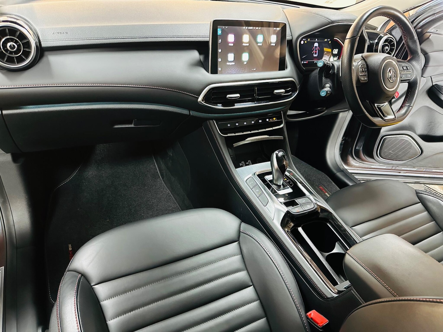 Used MG MG HS 2024 for sale - 78019720: Photo 4