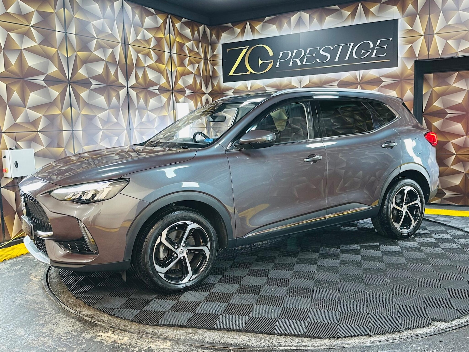 Used MG MG HS 2024 for sale - 78019720: Photo 42