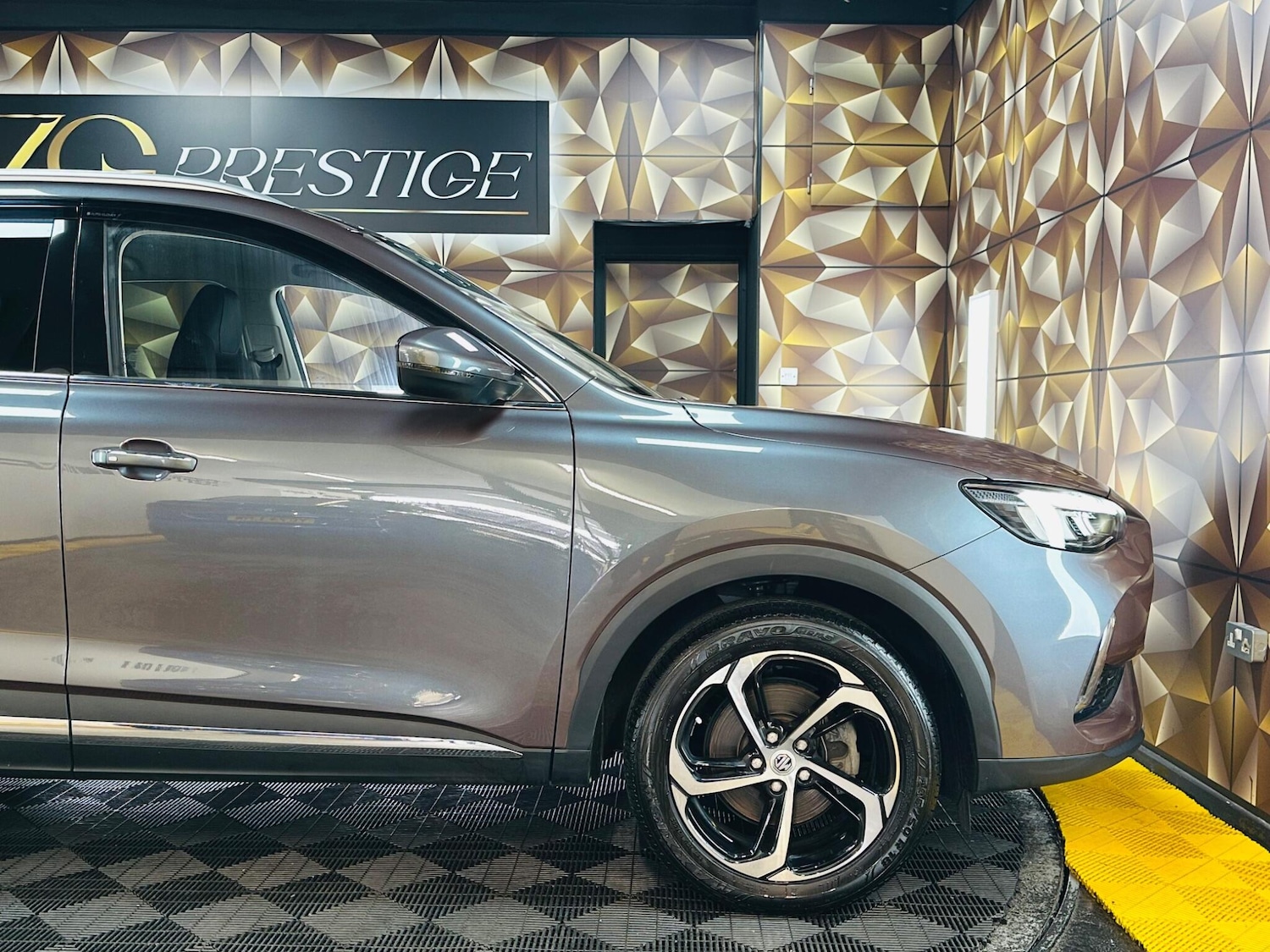 Used MG MG HS 2024 for sale - 78019720: Photo 45