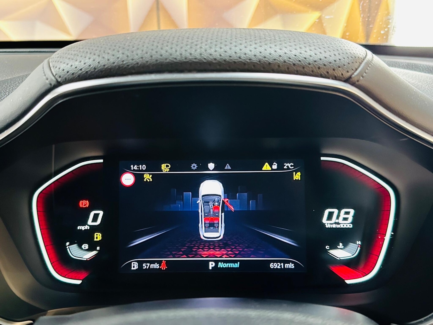 Used MG MG HS 2024 for sale - 78019720: Photo 48