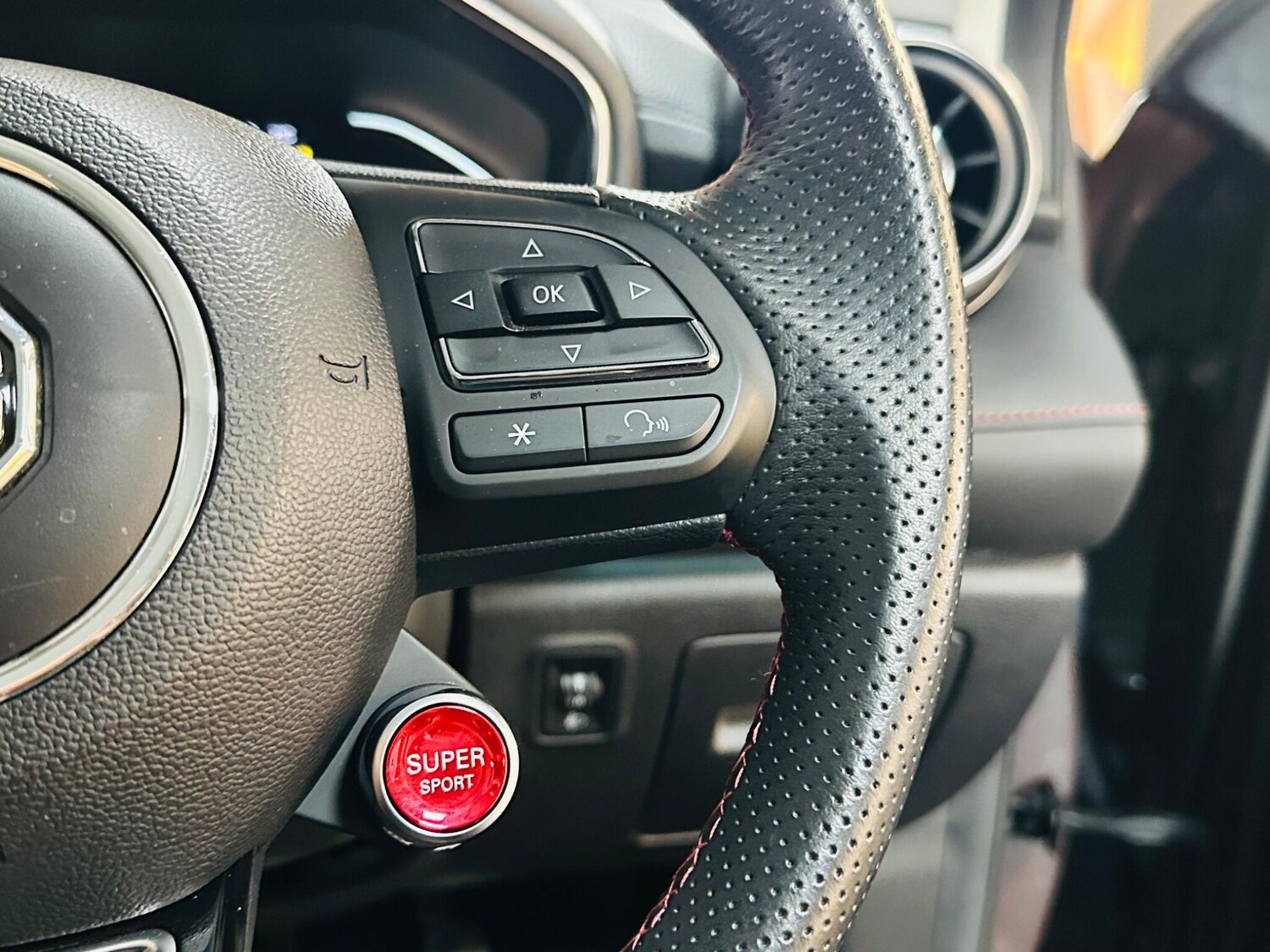 Used MG MG HS 2024 for sale - 78019720: Photo 50