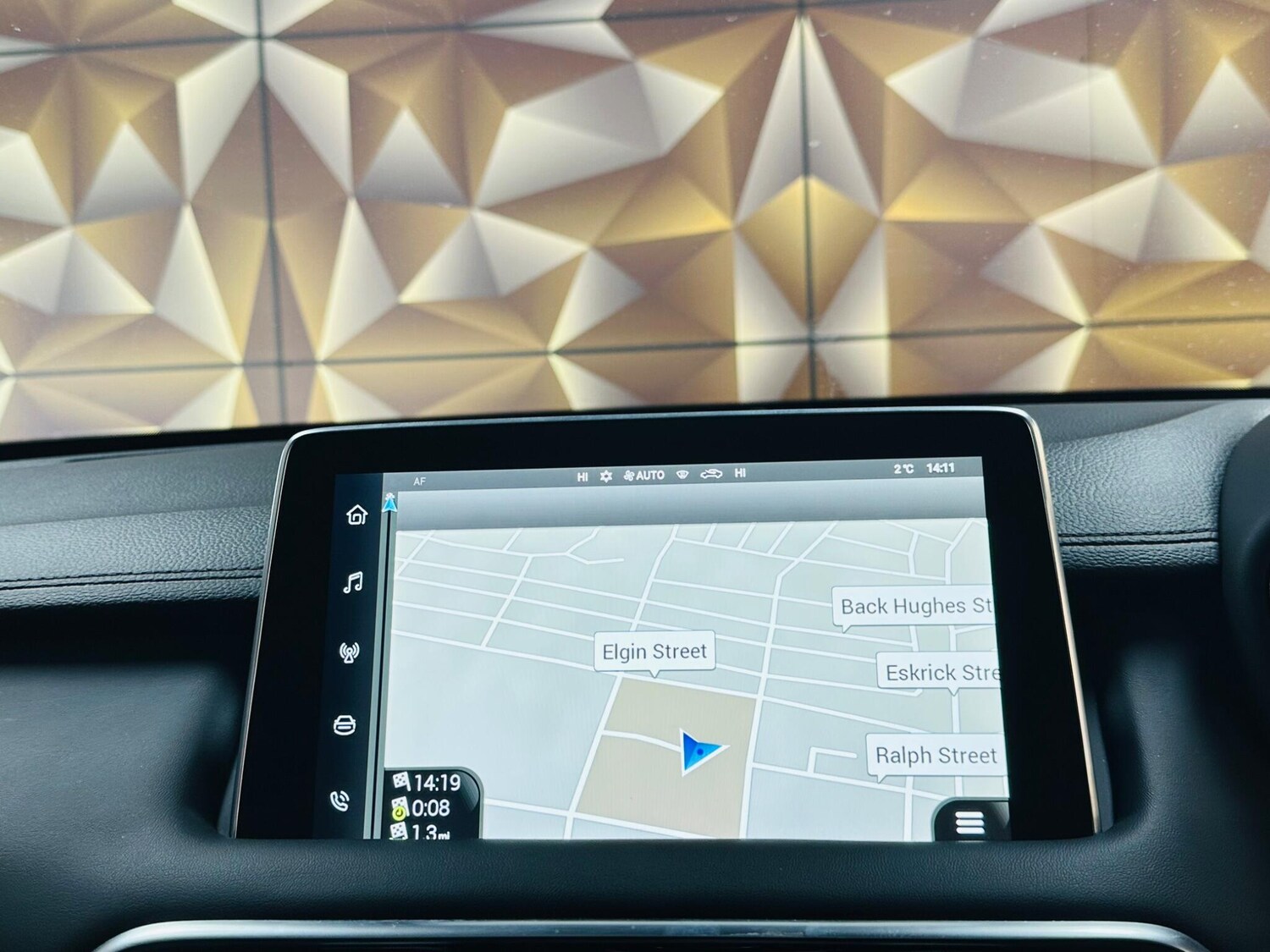 Used MG MG HS 2024 for sale - 78019720: Photo 51