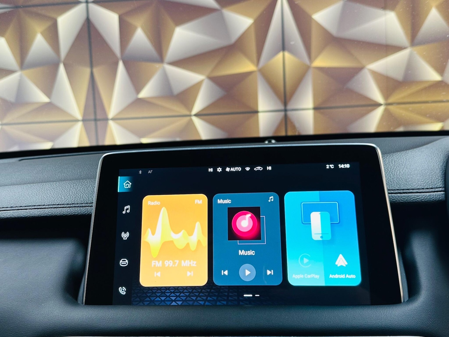 Used MG MG HS 2024 for sale - 78019720: Photo 54